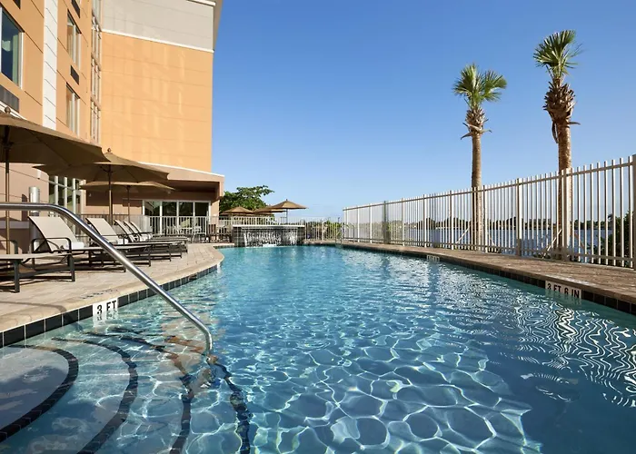 Holiday Inn Express Miami Airport-Blue Lagoon Area By Ihg