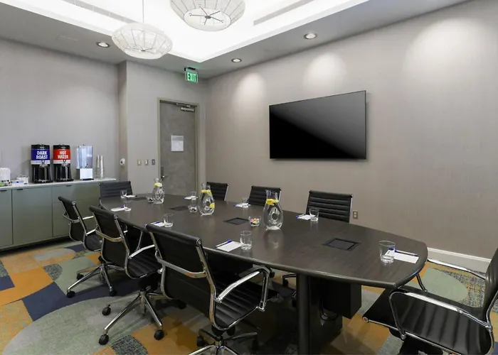 Hampton Inn & Suites By Hilton Miami Downtown/Brickell